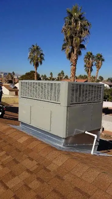 HVAC services in Palos Verdes Estates, CA